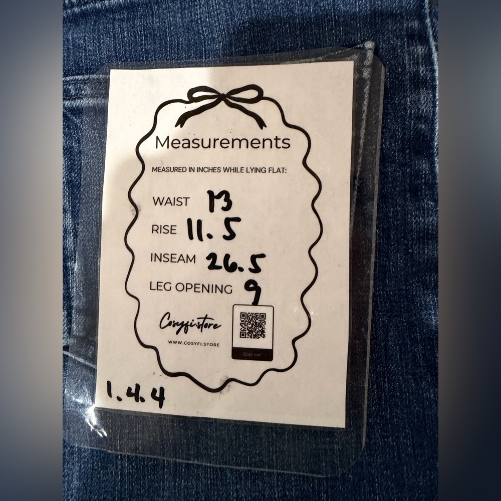 Maje Jeans - Picture 13 of 13